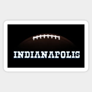 indy Sticker